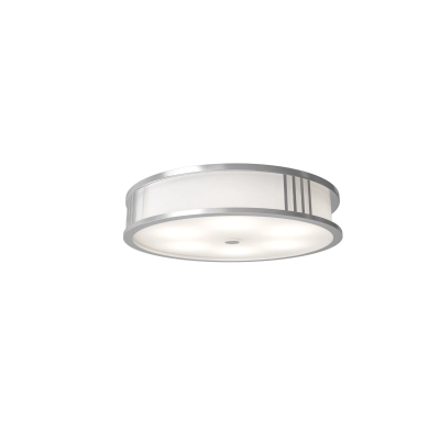 Plafon Sandro PL Satin Nikiel 50 OR85785 OPEN DESIGN HIGHLIGHTS